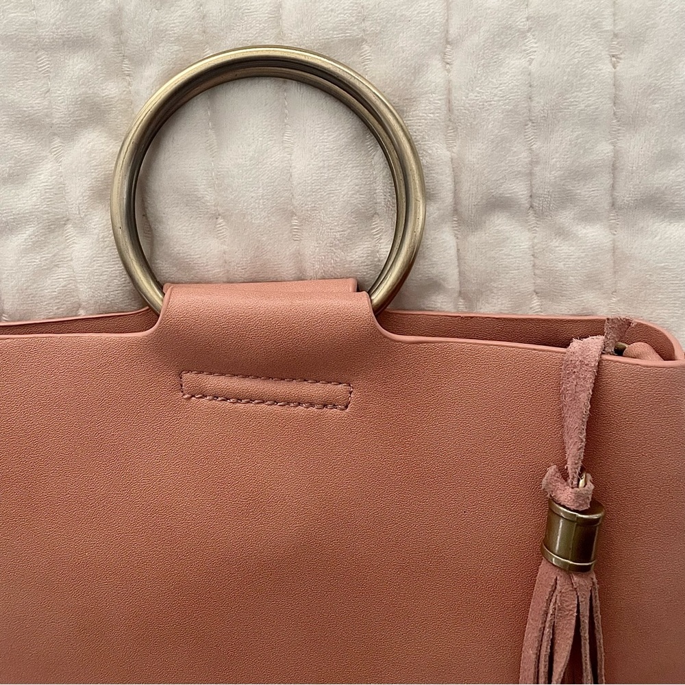 Anthropologie Crossbody Bag - Picture 3 of 8